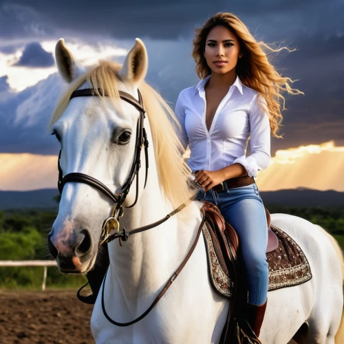 horsewoman,white horse,horseriding,horseback riding,a white horse,horseback,equestrian,horsemanship,aqha,andalusian,horse riding,white horses,buckskin,equitation,arabian horse,riding lessons,equina,horse herder,equestrian sport,countrywoman,Photography,General,Realistic