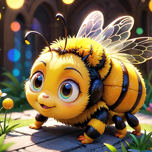 honey bee,bee friend,honeybee,bee,bumblebee fly,drawing bee,buzzy,bumble bee,boultbee,flowbee,wild bee,drone bee,bee honey,fur bee,buzzie,abeille,bumble,bumblebee,hommel,bigbee,Anime,Anime,Cartoon