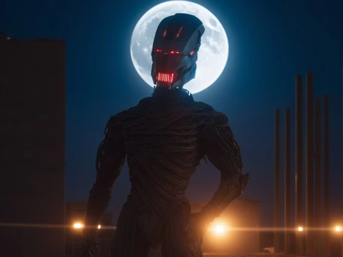 rinzler,ultraman,ultron,electro,ironman,dormammu,groot super hero,sackman,skriker,dark suit,vigilante,elec,steel man,siva,lenderman,vados,ryuk,saitov,splichal,terminator,Photography,General,Realistic