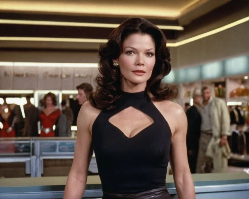 troi,minka,servalan,pretty woman,sigourney weave,baranski,shopgirl,moynahan,halliwell,sigourney,keitel,caramon,moneypenny,jadzia,lilandra,kitt,dunaway,geniality,janeway,rosalba,Photography,General,Cinematic