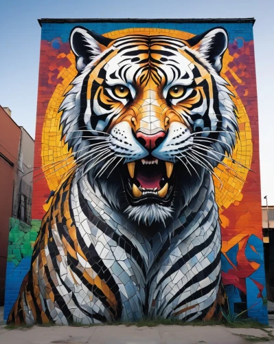 stigers,tigre,tigris,a tiger,tigr,tigerish,tigert,tigar,bengal tiger,tigers,tiger,asian tiger,tiger head,tigress,hottiger,graffiti art,macan,tigerland,tyger,siberian tiger,Conceptual Art,Graffiti Art,Graffiti Art 10