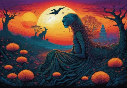 samhain,pumpkinhead,halloween poster,mabon,halloween scene,halloween background,orona,celebration of witches,moonsorrow,pumpkin autumn,bewitching,lughnasadh,fantasy picture,jack o'lantern,jack o' lantern,helloween,halloween witch,blue moon,hallowed,garrison,Illustration,Realistic Fantasy,Realistic Fantasy 25