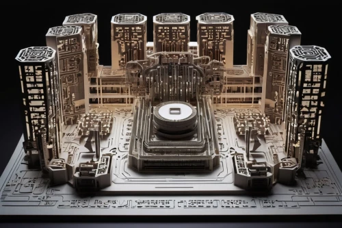 eniac,microcomputer,old calculating machine,reich cash register,calculating machine,metropolis,microprocessor,computer art,microcomputers,motherboard,paolozzi,supercomputer,microprocessors,micropolis,multiprocessor,edsac,computer chips,circuit board,uniprocessor,motherboards,Unique,Paper Cuts,Paper Cuts 03