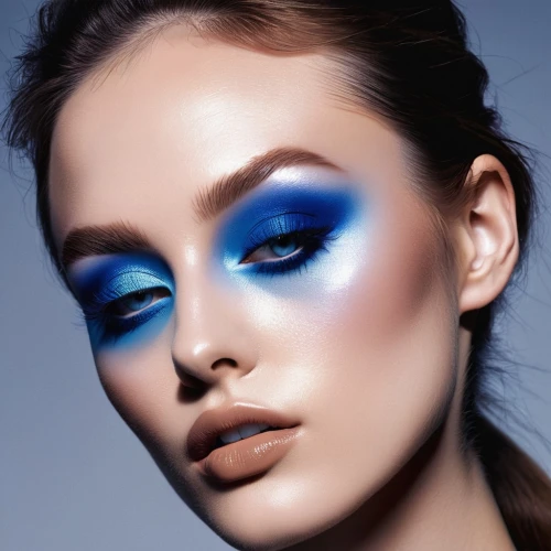 neon makeup,electric blue,color blue,blueness,bluefly,inglot,contoured,eyeshadow,blue peacock,blue color,azzurro,eye shadow,azure,bluing,cobalt,airbrushed,contouring,wing blue color,blue,bluest,Photography,Artistic Photography,Artistic Photography 09