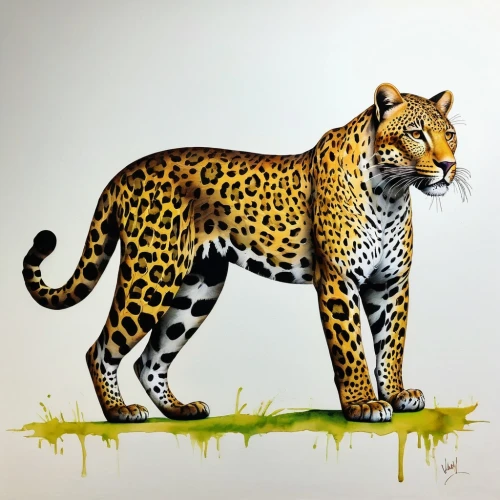 gepard,acinonyx,cheetah,leopardus,jaguar,cheetor,jaguars,cheeta,katoto,cheetahs,mahlathini,felidae,jaguares,hosana,harimau,panthera,bengalensis,leopard,tigon,sumatrana,Illustration,Paper based,Paper Based 06