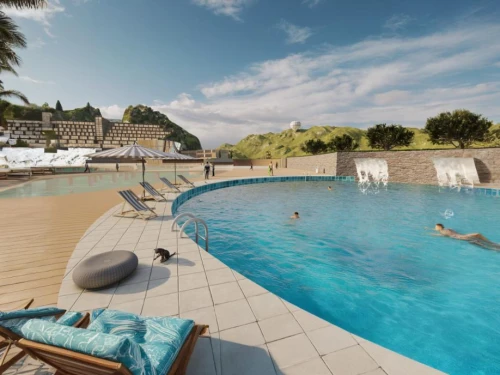 casa fuster hotel,roof top pool,infinity swimming pool,therme,piscine,outdoor pool,grand hotel europe,swimming pool,villefranche,hotel riviera,sveti stefan,tropea,montferrat,montecarlo,dug-out pool,thermae,crillon,puopolo,ritzau,south france