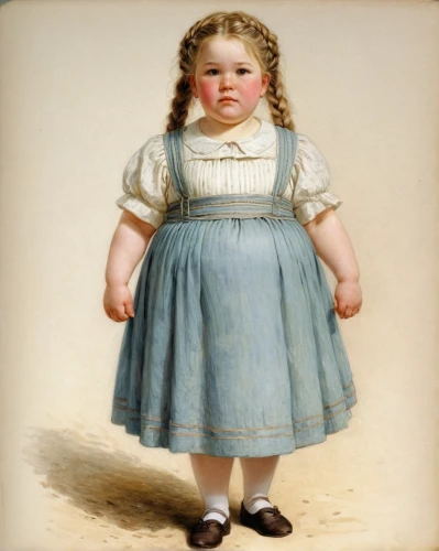 botero,young girl,khnopff,portrait of a girl,girl with cloth,nelisse,tenniel,borremans,guccione,a girl in a dress,female doll,girl with bread-and-butter,corday,bougereau,schwegler,koeppel,ottoline,gretl,rodenhauser,girl with a wheel,Art,Classical Oil Painting,Classical Oil Painting 13