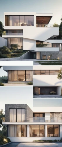 renderings,3d rendering,modern house,renders,revit,dunes house,modern architecture,prefab,glass facade,associati,facade panels,residencial,cantilevers,archidaily,siza,tugendhat,tonelson,unbuilt,arq,cantilevered,Illustration,Retro,Retro 17