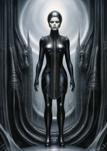 giger,argost,biomechanical,transhuman,promethean,prometheus,transhumanism,humanoid,cybernetic,cybernetically,gynoid,cylons,positronic,cybernetics,lifeforms,sci fiction illustration,cylon,hurlant,caprica,cryonic,Conceptual Art,Sci-Fi,Sci-Fi 02