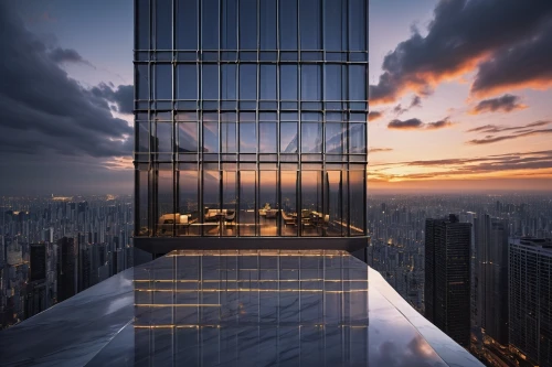 glass building,the skyscraper,skyscraper,glass facade,glass wall,skycraper,glass facades,skyscraping,escala,sky apartment,structural glass,skyscapers,kimmelman,pc tower,skyscrapers,top of the rock,the observation deck,vertigo,shard of glass,chongqing,Illustration,Japanese style,Japanese Style 10