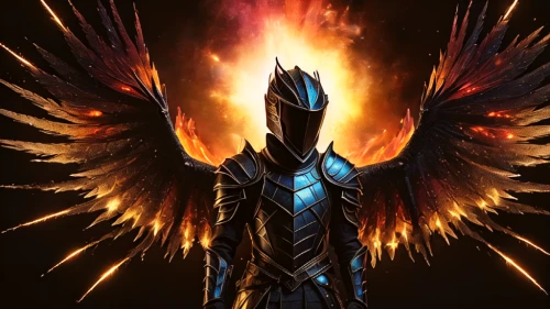 pheonix,uniphoenix,archangel,fire angel,fenix,angelfire,zauriel,phoenix,the archangel,seraph,destoroyah,pentecostalist,firehawk,fire background,soulfire,infernus,samael,flaminius,sauron,angel of death,Photography,General,Natural