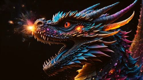 painted dragon,dragonja,dragon,darigan,black dragon,dragon design,jaggi,firedrake,fafnir,lorian,dragon fire,alebrije,drakon,dragonetti,fire breathing dragon,dragonfire,eragon,wyvern,samsung wallpaper,glitnir,Photography,General,Natural