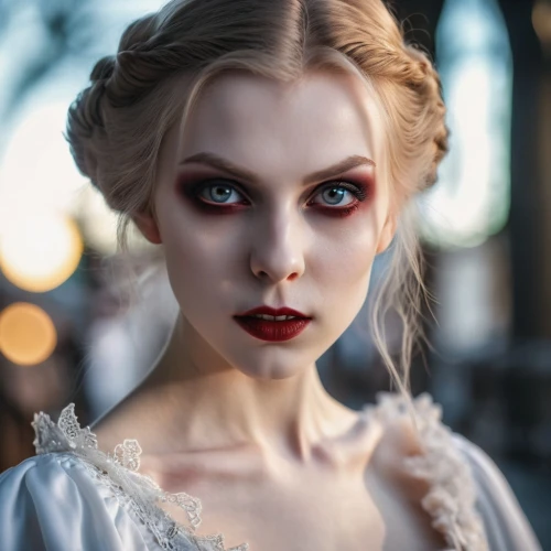 vampire lady,vampire woman,vampire,vampy,vasilisa,elizaveta,behenna,cirta,vampyre,victorian lady,yelizaveta,victoriana,volturi,petrova,vampirism,smirnova,vampiric,gothic portrait,vampyr,shipka,Photography,General,Realistic