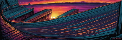 coast sunset,digital drawing,digital artwork,digital art,dusk background,wavevector,digital illustration,samsung wallpaper,rainbow waves,ipad wallpaper,waves,art background,colored pencil background,boat landscape,digital,digital painting,senja,uluru,wave wood,kite boarder wallpaper,Illustration,Realistic Fantasy,Realistic Fantasy 25