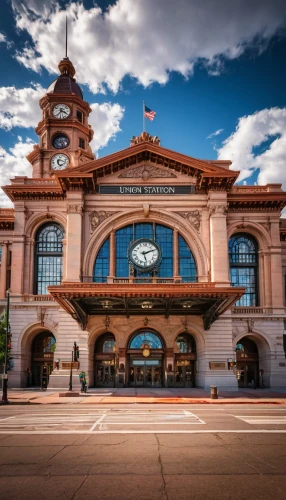 south station,pocatello,union station,denver,auraria,central station,boise,colorado springs,railroad station,slc,train depot,visalia,provo,abq,bozeman,alamogordo,pasadena,arvada,bernalillo,coloradan,Conceptual Art,Daily,Daily 02