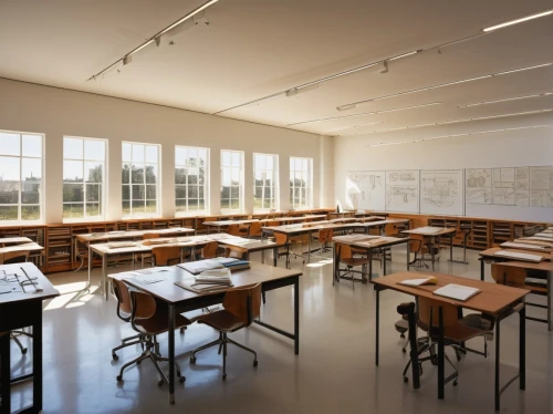 schoolrooms,lecture room,classrooms,class room,classroom,schoolroom,lecture hall,laboratories,school design,study room,akademie,biotechnology research institute,academie,biosciences,science education,faculties,professorships,desks,laboratorium,gymnasien,Art,Artistic Painting,Artistic Painting 20