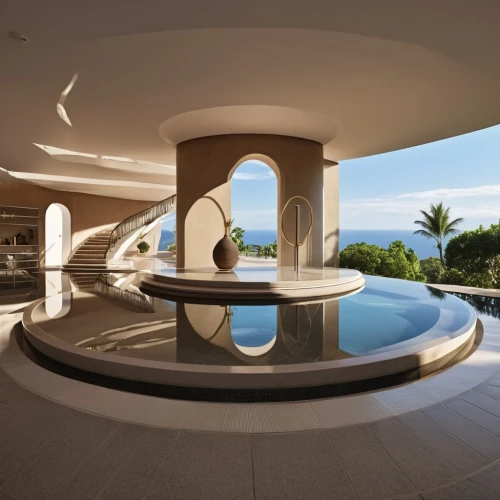 infinity swimming pool,luxury bathroom,roof top pool,luxury home interior,luxury home,luxury property,holiday villa,lefay,amanresorts,pool house,jacuzzi,penthouses,therme,floor fountain,luxury hotel,crib,cochere,spa water fountain,swimming pool,outdoor pool,Photography,General,Realistic