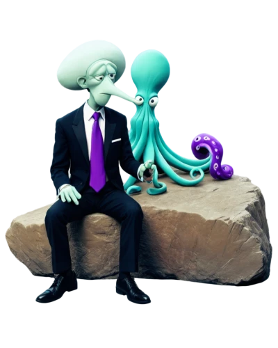 lovecraftian,cthulhu,octo,octopussy,lovecraft,illithid,protoplasm,octopi,3d render,illithids,extraterrestrials,medusahead,homunculus,sea god,parasitical,tentacled,cyanamid,oddworld,ipecac,innsmouth,Art,Artistic Painting,Artistic Painting 41