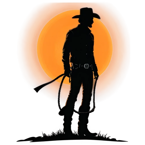 cowboy silhouettes,man silhouette,pardner,gunslinger,filoni,gunfighter,silhouette of man,highwayman,westerns,rdr,django,vaquero,rifleman,silhouette art,lawman,westworld,bushrangers,rdo,frontiersman,gunsmoke,Illustration,Black and White,Black and White 05