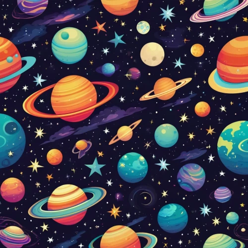 retro background,planets,free background,space,outer space,crayon background,space art,cartoon video game background,beautiful wallpaper,youtube background,digital background,colorful stars,outerspace,spacecrafts,samsung wallpaper,4k wallpaper 1920x1080,intergalactic,screen background,espacial,solar system,Illustration,Abstract Fantasy,Abstract Fantasy 10