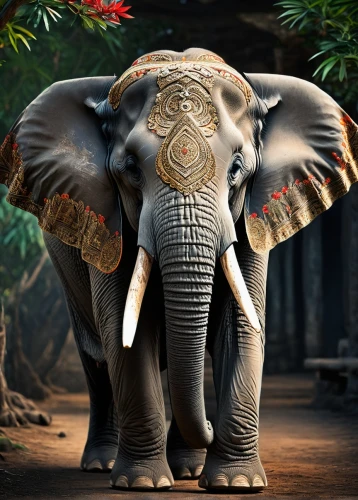 mandala elephant,asian elephant,african elephant,circus elephant,elephant,african bush elephant,water elephant,elephas,elefante,triomphant,elephant tusks,elephantine,elefant,girl elephant,pachyderm,african elephants,elephunk,elephant ride,silliphant,elephants,Photography,General,Fantasy
