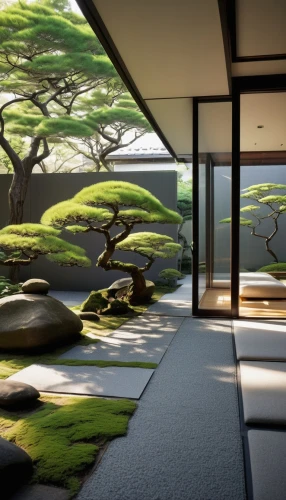 japanese zen garden,zen garden,dojo,japanese garden,japanese-style room,japanese garden ornament,feng shui golf course,zen stones,ryokan,the japanese tree,landscape design sydney,virtual landscape,japan garden,zen,golf lawn,ryokans,zen rocks,landscape designers sydney,amanresorts,tatami,Conceptual Art,Sci-Fi,Sci-Fi 15