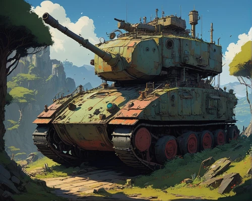 tankette,tanklike,stug,shilka,tankink,tankettes,ghibli,tank,american tank,tanks,jagdpanzer,landship,metal tanks,panzer,russian tank,hetzer,tanque,amurtiger,wg,semovente,Conceptual Art,Sci-Fi,Sci-Fi 01