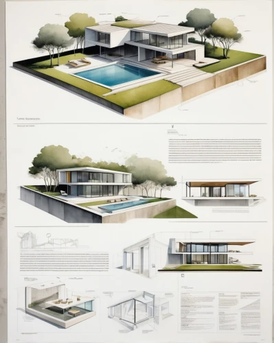 habitaciones,neutra,sketchup,revit,archidaily,modern architecture,eichler,renderings,architect plan,cantilevers,vivienda,arquitectonica,architectura,houses clipart,residencial,renders,gensler,arq,siza,architettura,Unique,Design,Infographics