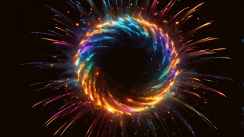 fireworks background,plasma ball,colorful spiral,diwali wallpaper,diwali background,fireworks art,spiral nebula,netburst,supernova,firework,pyrotechnic,supernovae,spiral background,fire ring,apophysis,particle,electric arc,spiracle,colorful ring,swirly orb,Photography,General,Natural