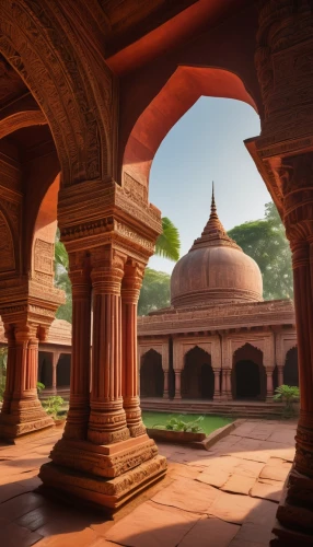 chhatri,qutub,mehrauli,shahi mosque,gwalior,safdarjung,after the ud-daula-the mausoleum,agra,bikaner,bidar,bishnupur,chhatra,orchha,peshwas,qutb minar,fatehpur,qutub minar,inde,jodhpur,chhatrapati,Illustration,American Style,American Style 14