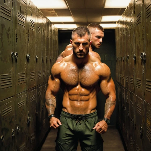 bodybuilders,musclemen,orton,bodybuilding,body building,muscadelle,musclebound,bodybuilder,hardbodies,pair of dumbbells,thibaudeau,locker,muscleman,edge muscle,prohormone,muscularity,muscular,muscularly,lockers,anabolic,Conceptual Art,Fantasy,Fantasy 04