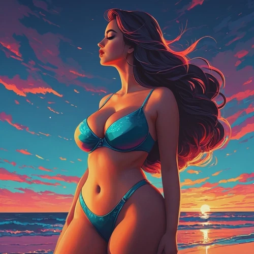 sunset glow,digital painting,beach background,summer background,world digital painting,bahama,verano,moana,sunset,welin,aloha,ocean,digital art,sun and sea,hildebrandt,sun,maspalomas,digital illustration,beautiful wallpaper,digital artwork,Conceptual Art,Fantasy,Fantasy 32