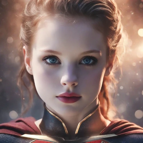 supergirl,kara,liora,gwendoline,benoist,super heroine,captain marvel,scarlet witch,frigga,supera,mordred,wonder,supergirls,fantasy portrait,wonderwoman,macniven,cosmogirl,chandra,amora,diana,Photography,Cinematic