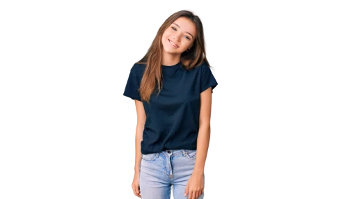 jeans background,girl in t-shirt,portrait background,denim background,photographic background,transparent background,blurred background,girl in a long,girl on a white background,image editing,on a transparent background,gapkids,marzia,tshirt,transparent image,in photoshop,photo shoot with edit,photo effect,teen,isolated t-shirt,Art,Artistic Painting,Artistic Painting 41