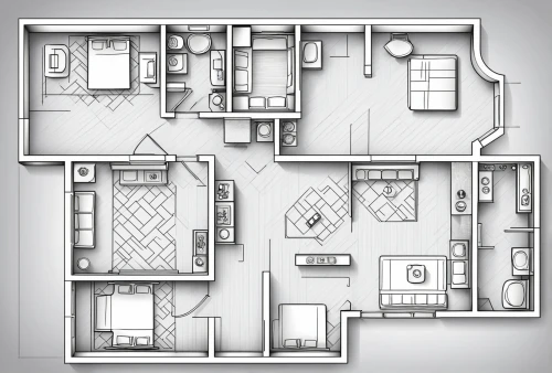 floorplan home,house drawing,house floorplan,an apartment,floorplans,apartment,apartment house,floorplan,habitaciones,shared apartment,houses clipart,small house,apartments,floor plan,large home,appartement,townhome,floorpan,rowhouse,two story house,Illustration,Black and White,Black and White 04