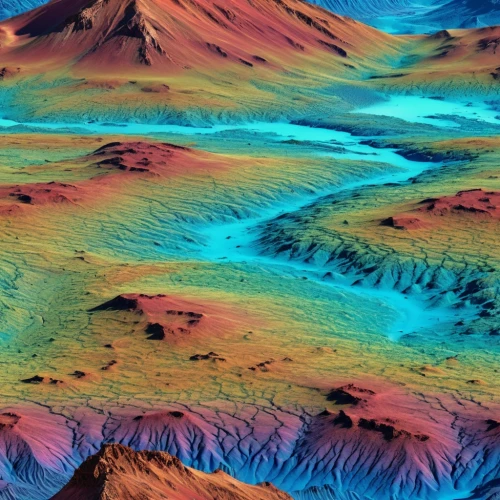 topographer,topographic,topography,hydrogeological,relief map,volcanic landscape,aconcagua,topographically,venus surface,topographical,srtm,volcanism,geomorphological,lidar,fossae,geomorphic,stratovolcanoes,hirise,geoid,terrain,Photography,General,Realistic