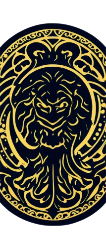 triskelion,auriongold,hunahpu,solar plexus chakra,gold art deco border,forest king lion,ieyasu,damask background,lotus png,gold filigree,chrysanthemum background,greyjoy,hufflepuff,gold paint stroke,hastur,azathoth,gold foil tree of life,whirlpool pattern,hastula,knotwork,Illustration,Realistic Fantasy,Realistic Fantasy 45