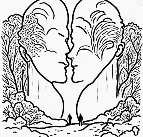 coloring pages,coloring page,heart clipart,adam and eve,valentine clip art,valentine's day clip art,coloring pages kids,kissing,kiss flowers,affirmance,bacio,horacek,first kiss,wooing,girl kiss,snogging,secret garden of venus,whispering,consorts,unisexual,Design Sketch,Design Sketch,Rough Outline