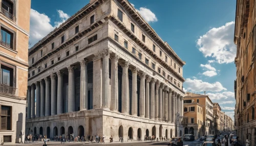 palazzo barberini,via della conciliazione,bocconi,montecitorio,piazzi,baglione,genova,modena,mondadori,institutione,campidoglio,restituto,brera,fondazione,villa farnesina,pontificio,buildings italy,barberini,piazza san pietro,quirinale,Conceptual Art,Fantasy,Fantasy 23