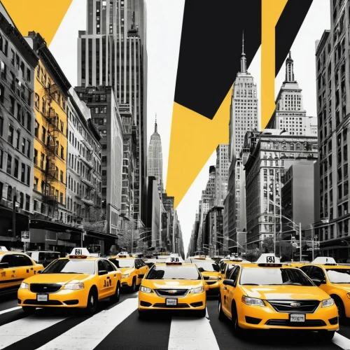 new york taxi,yellow taxi,taxis,taxi cab,taxicabs,cabs,taxicab,cabbies,yellow car,new york streets,cabbie,new york,newyork,taxi,nyclu,pop art background,nytr,cityscapes,cool pop art,cosmopolis,Photography,General,Realistic