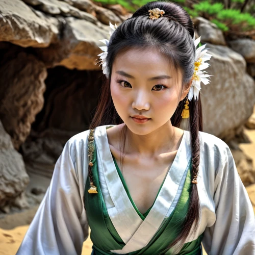 mongolian girl,korean folk village,goryeo,khamti,inner mongolian beauty,sungkyunkwan,chuseok,dongyi,hmong,joseon,oriental girl,dongyin,gudeok,japanese woman,wangmo,traditional costume,dongbuyeo,skorean,songun,gungnyeo