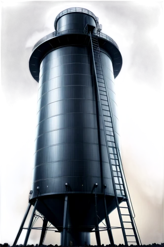 water tower,silo,watertower,electric lighthouse,steel tower,silos,cooling tower,windshaft,hydrometeorology,lighthouse,searchlights,grain elevator,the energy tower,storage tank,light house,ksc,grain plant,incinerator,nuclear reactor,phare,Conceptual Art,Sci-Fi,Sci-Fi 29