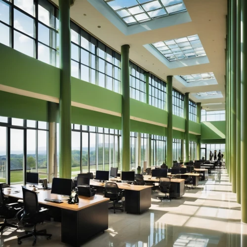 daylighting,cafeteria,modern office,school design,factory hall,electrochromic,lunchroom,offices,revit,3d rendering,study room,structural glass,bobst,lobby,atriums,greentech,glass wall,conference room,lunchrooms,glass roof,Illustration,Realistic Fantasy,Realistic Fantasy 10