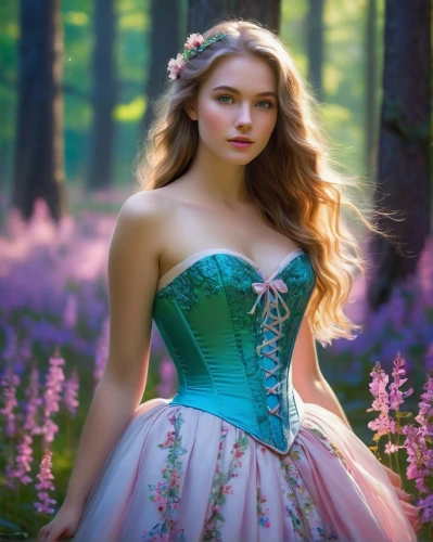 celtic woman,fairy tale character,faery,fairy queen,faerie,dirndl,enchanting,fantasy picture,fairy tale,beautiful girl with flowers,rosa 'the fairy,fairyland,faires,fairytale,fairytale characters,fairy,a fairy tale,ballerina in the woods,fae,fairy forest,Conceptual Art,Sci-Fi,Sci-Fi 22