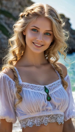 celtic woman,jessamine,lopilato,ellinor,anastasiadis,dirndl,morgause,liliya,armonica,eilonwy,beautiful young woman,galadriel,margairaz,marloes,jaina,ginta,the blonde in the river,the sea maid,irishwomen,celtic queen,Conceptual Art,Fantasy,Fantasy 27