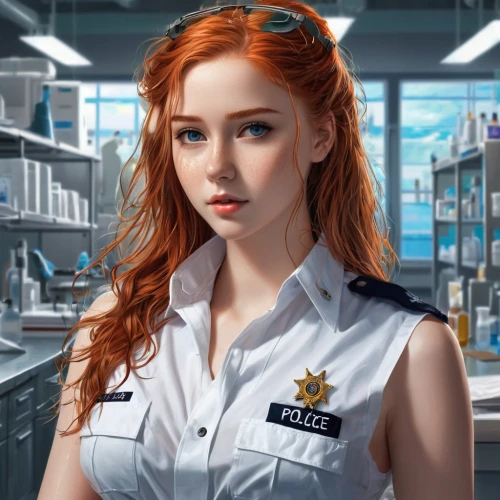 policewoman,female doctor,servicewoman,female nurse,sci fiction illustration,clary,elizaveta,inmate,zhomova,paramedic,a uniform,asuka langley soryu,policewomen,romanoff,nikolova,irisa,emt,lieutenant,uniforms,johanna,Conceptual Art,Daily,Daily 24