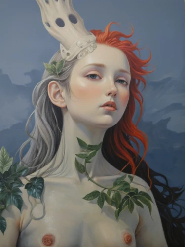 diwata,nereid,naiad,viveros,heatherley,water nymph,persephone,rusalka,amphitrite,dryad,maenads,melusine,naiads,lacombe,ariadne,girl with tree,venus,jasinski,dryads,siren