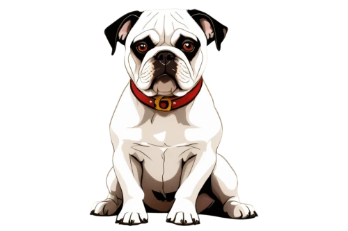 english bulldog,dubernard,bulldog,continental bulldog,dwarf bulldog,dog illustration,the french bulldog,crassus,white boxer,french bulldog,kudubull,staffordshire bull terrier,btrc,frenchified,brachycephalic,american staffordshire terrier,peanut bulldog,krypto,bulbull,capone,Art,Artistic Painting,Artistic Painting 22