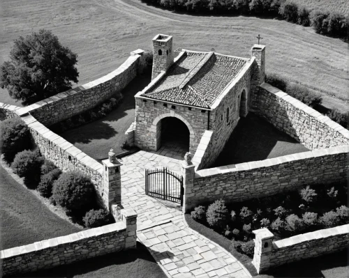 monbazillac castle,fortezza,abbaye de sénanque,castle sans souci,pinecastle,revište castle,louveciennes,drum castle,castelvecchio,nuerburg ring,dumanoir,filleigh,castle of hunedoara,iulia hasdeu castle,abbaye de belloc,waldeck castle,castle de sao jorge,parador,royaumont,castle bran,Illustration,Black and White,Black and White 33