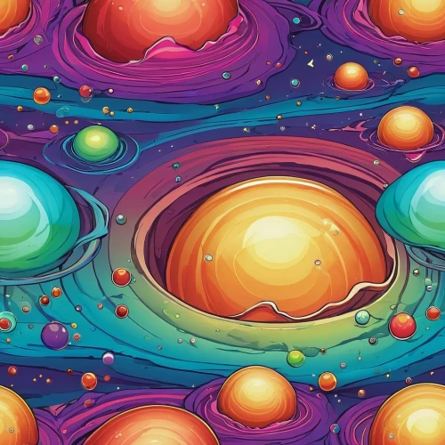 conchoidal,kaleidoscape,multiverse,poured,vortex,galaxy,galactic,intergalactic,crayon background,galaxy collision,colorful foil background,colorful spiral,kaleidoscope art,soap bubbles,colorful background,space art,planets,dimensional,cellular,colorful water,Illustration,Abstract Fantasy,Abstract Fantasy 10